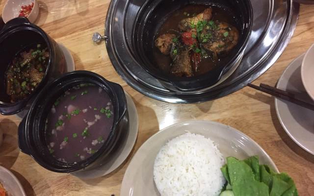 2 Phát - Nhà Hàng Bò Tây Ninh