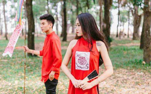 20ME - Hoàng Sa