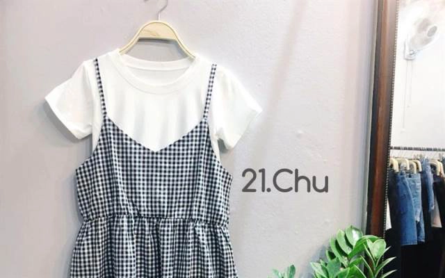 21.Chu - Xuân Thủy