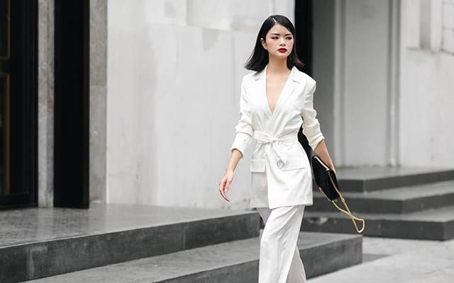 21SIX Fashion - Hồ Văn Huê