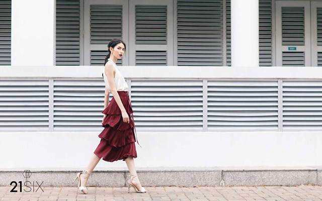 21SIX Fashion - Nguyễn Thị Minh Khai