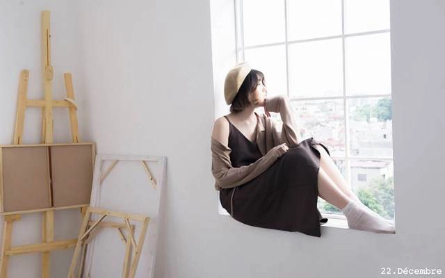 22.Décembre - Hội Vũ