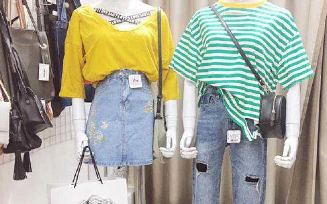 22.Ly Store