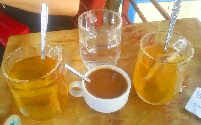 237 Cafe