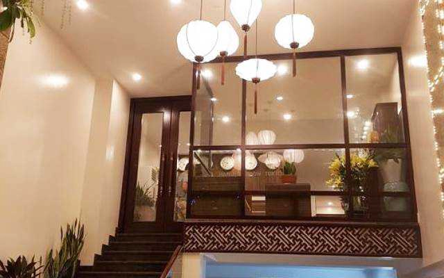 239 Hotel