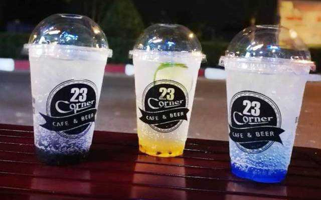 23Corner - Cafe & Beer