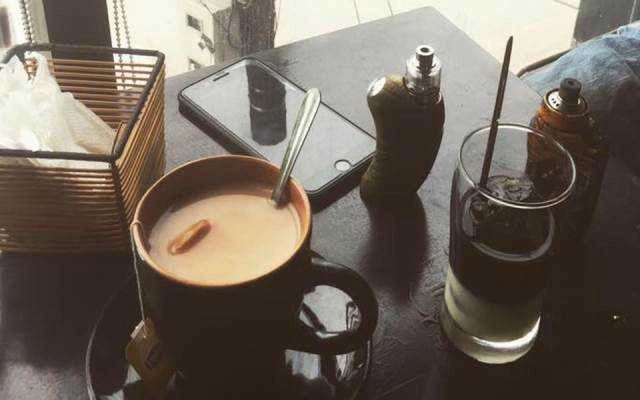 24 Coffee - Bát Đàn