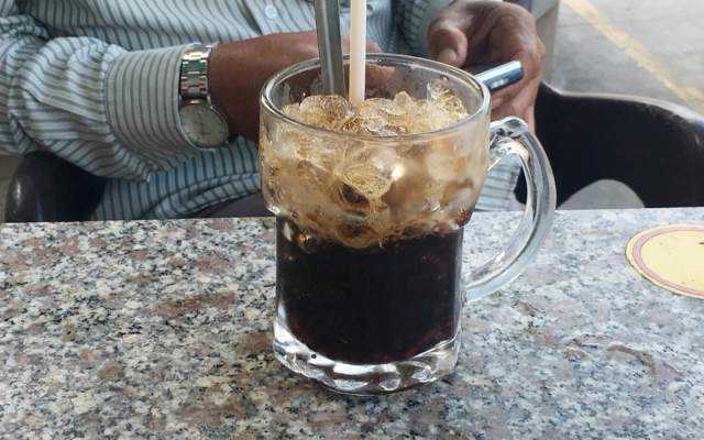 Làng Quê Cafe