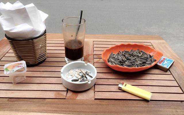 24G Cafe