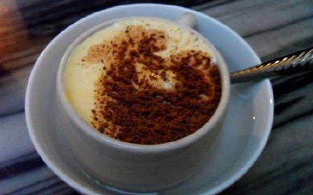 24H Cafe