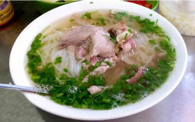 24H - Phở Hạ Long