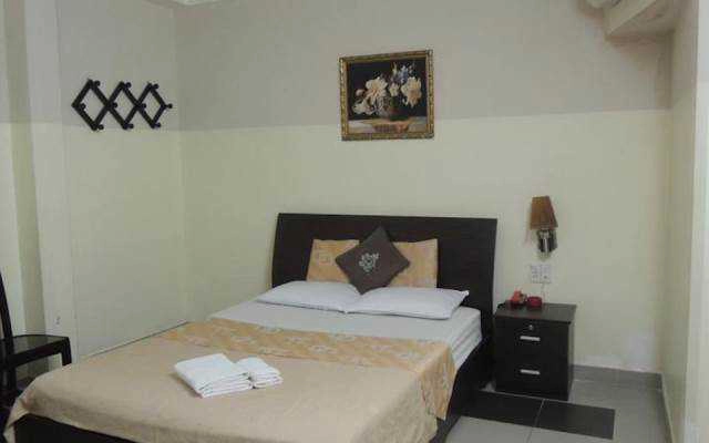 25 Hotel