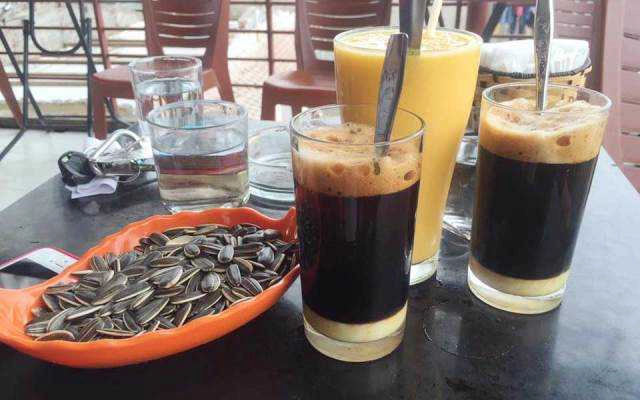 26 Cafe - Núi Trúc