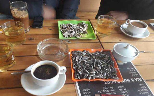 26A Cafe