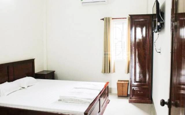 279 Hostel