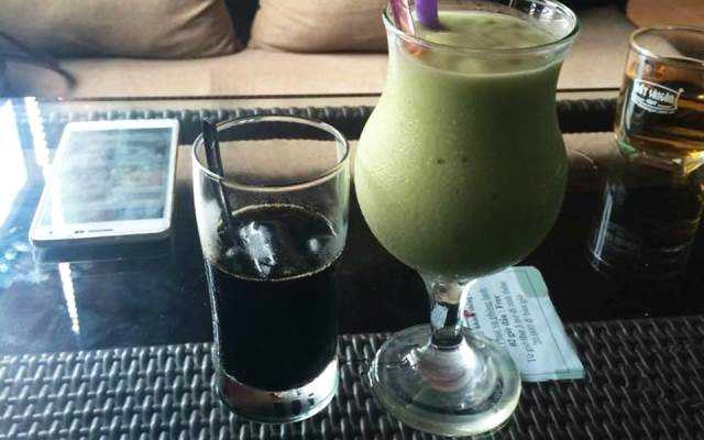29 Cafe - Vũ Thạnh