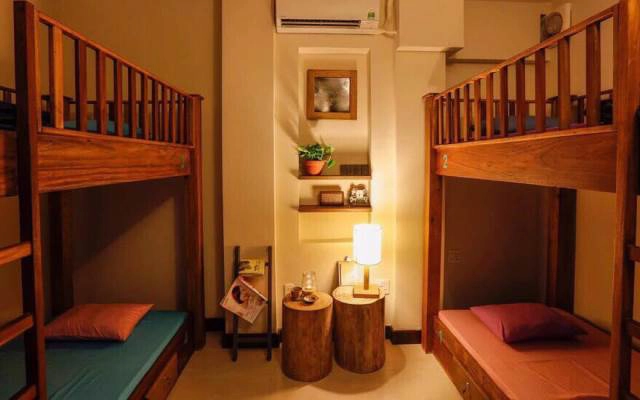 29 Homestay