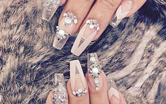 29 Nail Spa