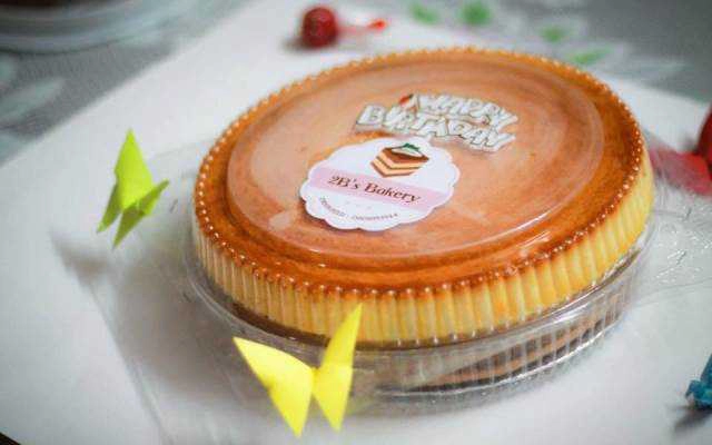 2B's Bakery - Shop Online