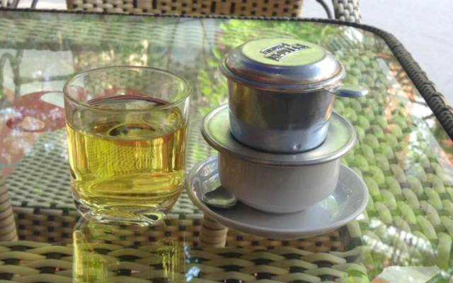 2H Cafe