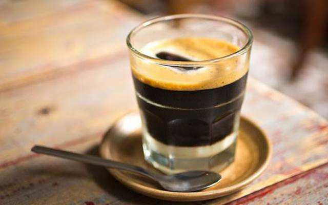 2H Coffee