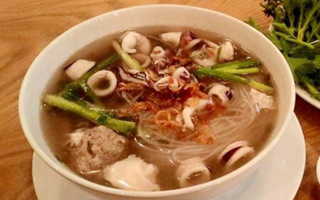 Quán Ăn 2Ngon Quán - Đặng Văn Bi