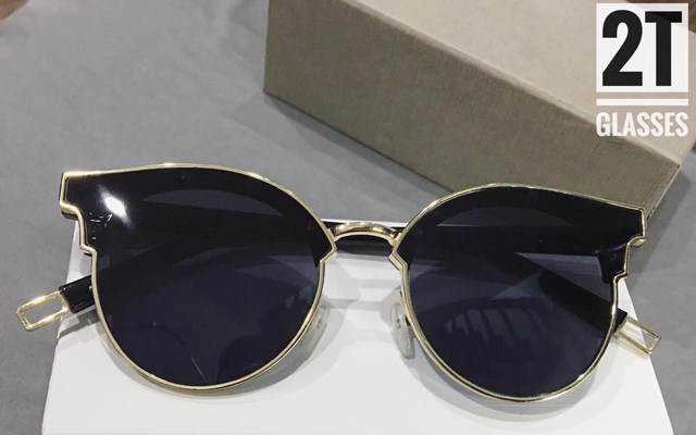 2T Glasses