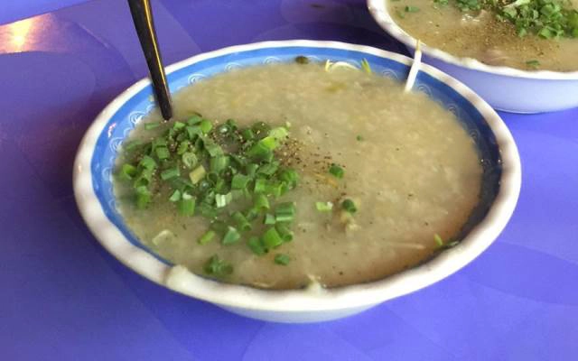 Quán Ăn 3 Cầm - Cháo Lòng & Gỏi Lòng