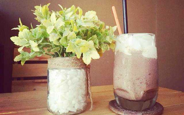 3 Coffee - Trịnh Đình Trọng