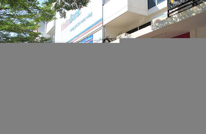Vietinbank - PGD Thủ Dầu Một