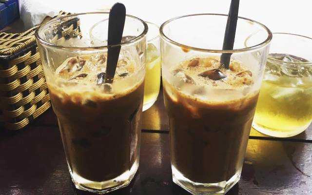 307 Coffee