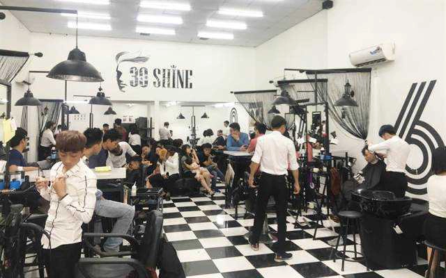 30Shine Salon - Đỗ Xuân Hợp