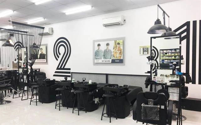 30Shine Salon - Lê Đức Thọ