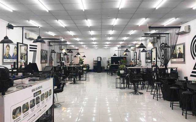 30Shine Salon - Nguyễn Thị Thập