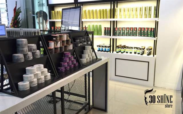30Shine Salon - Nguyễn Trãi