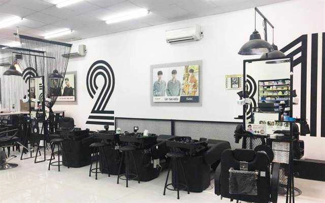 30Shine Salon - Tân Sơn Nhì