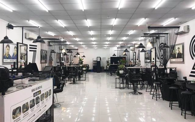 30Shine Salon - Thống Nhất