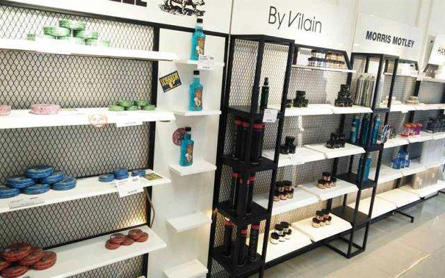 30Shine Salon - Xô Viết Nghệ Tĩnh