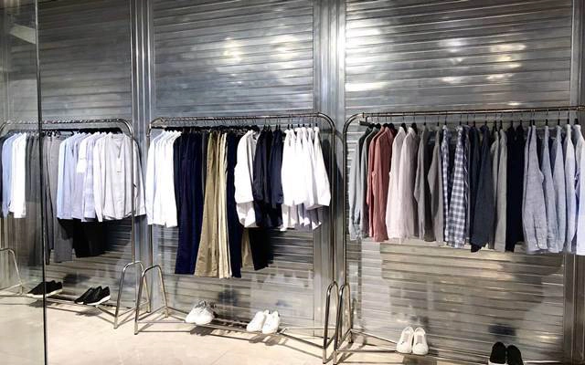 31 Boutique - Phan Đình Phùng