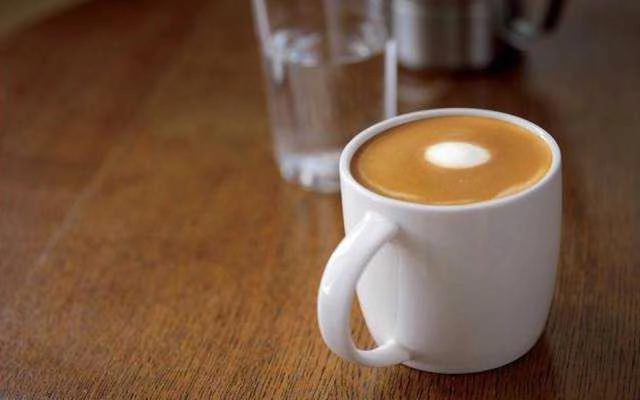 319 Cafe