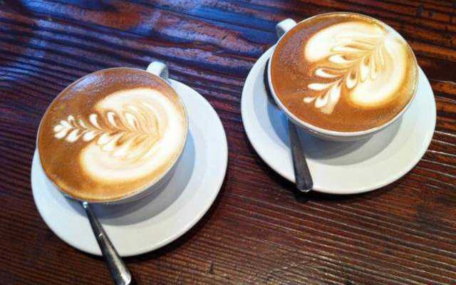 327 Cafe