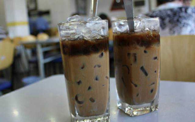 329 Cafe