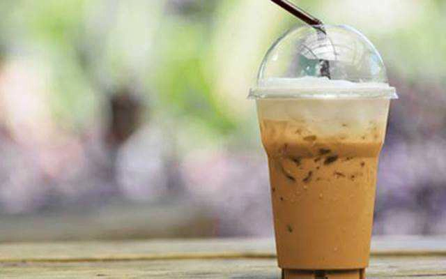 34 Cafe & Tea