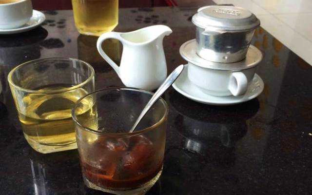 35 Cafe - Kim Đồng