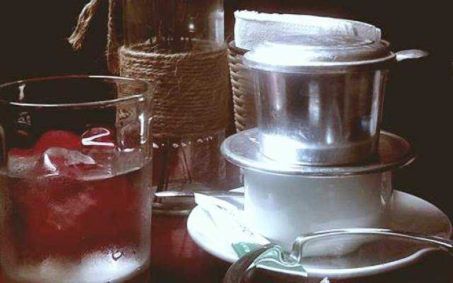 36 Cafe - Đình Thôn