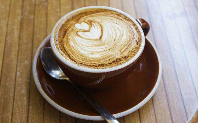 389 Cafe - Nguyễn Khang
