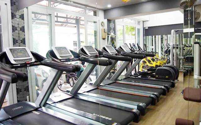 39 Fitness