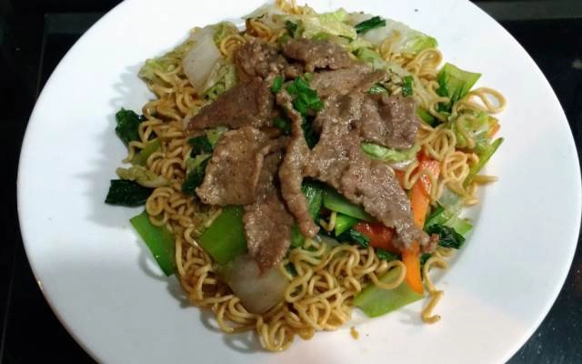 Quán Ăn 3T Quán - Cơm, Hủ Tiếu & Mì Xào