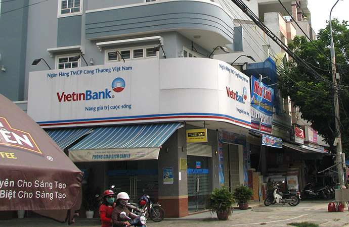Vietinbank - PGD Cẩm Lệ