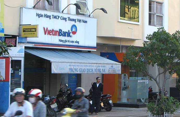 Vietinbank - PGD Đống Đa